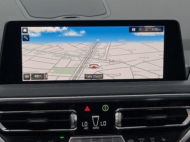 used 2024 BMW X3 car, priced at $31,300