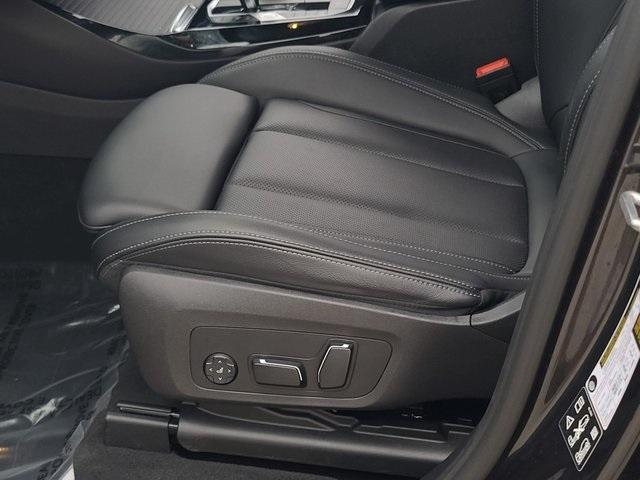 used 2024 BMW X3 car, priced at $31,300