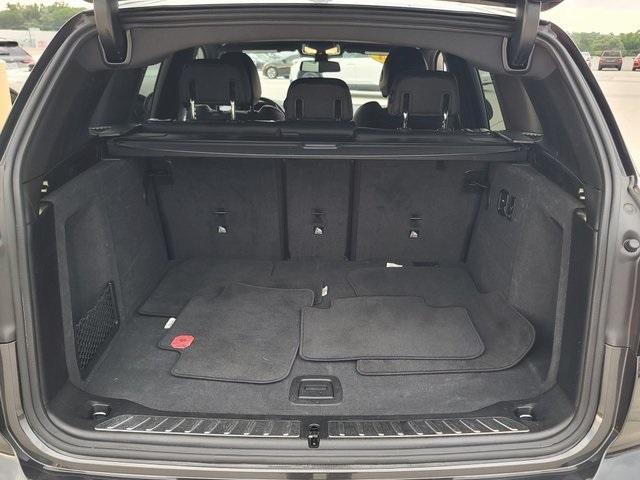 used 2024 BMW X3 car, priced at $31,300
