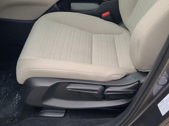 new 2026 Honda HR-V car, priced at $27,700