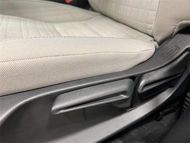 new 2025 Honda HR-V car, priced at $27,355