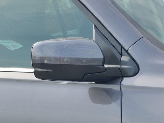 new 2025 Honda Pilot car, priced at $46,330