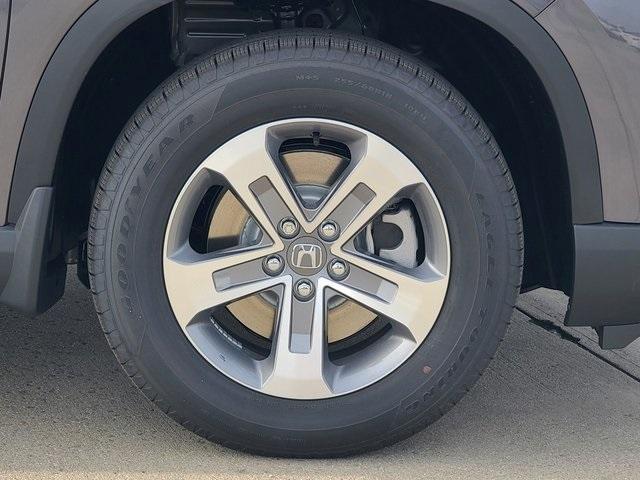 new 2025 Honda Pilot car, priced at $46,330