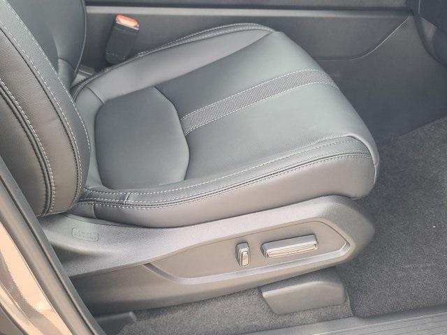 new 2025 Honda Pilot car, priced at $46,330