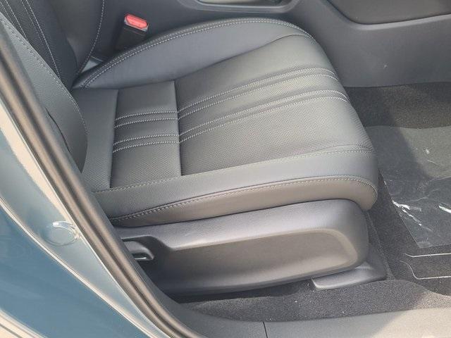 new 2026 Honda HR-V car, priced at $32,005