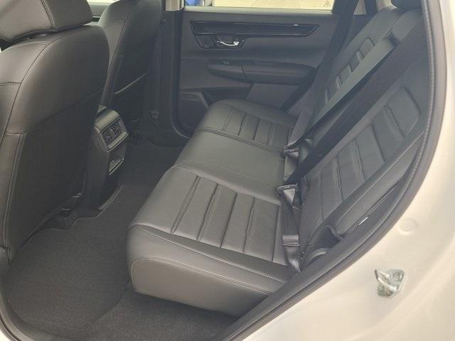 new 2026 Honda CR-V car, priced at $37,355