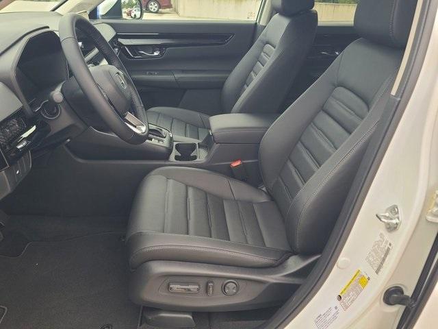 new 2026 Honda CR-V car, priced at $37,355