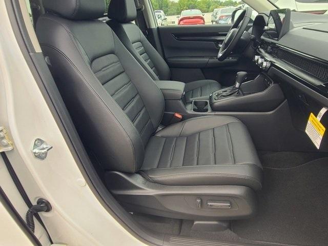 new 2026 Honda CR-V car, priced at $37,355
