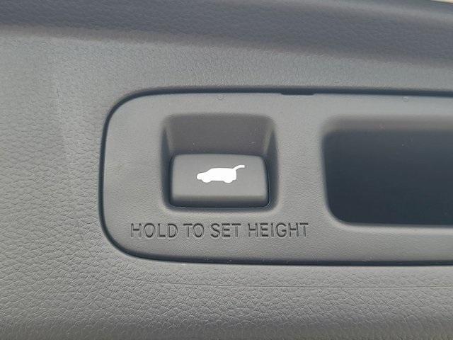 new 2026 Honda CR-V car, priced at $37,355
