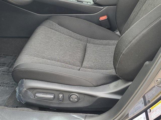 new 2025 Honda Accord car, priced at $30,560