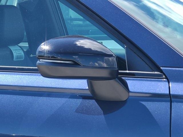 new 2026 Honda CR-V Hybrid car