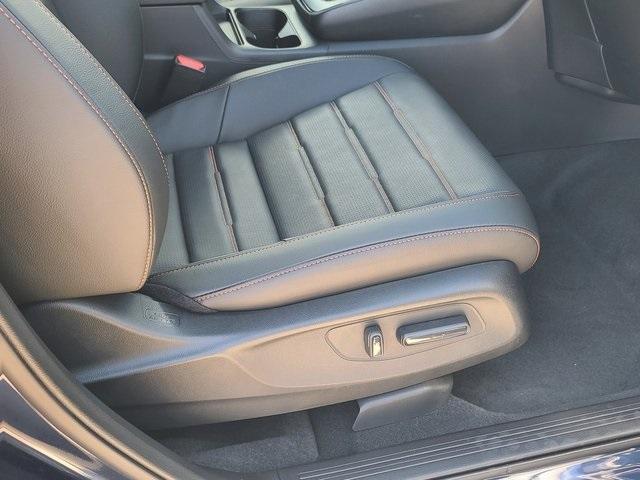 new 2026 Honda CR-V Hybrid car