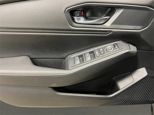 new 2025 Honda Accord Hybrid car, priced at $33,655