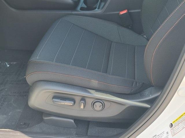new 2026 Honda CR-V Hybrid car