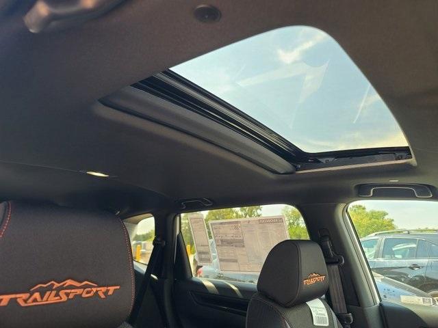 new 2026 Honda CR-V Hybrid car
