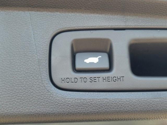 new 2026 Honda CR-V Hybrid car