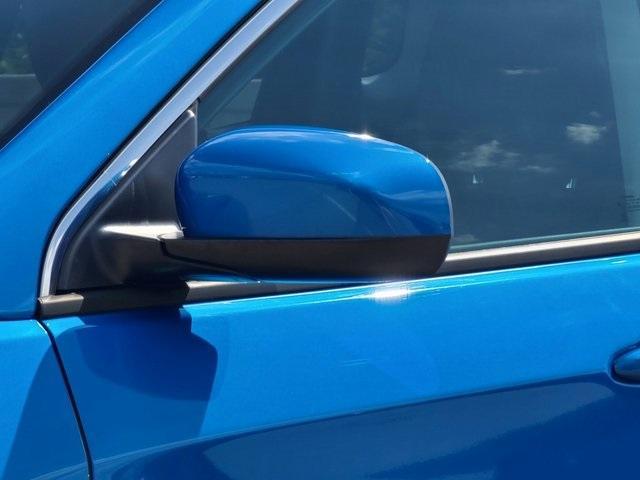 used 2017 Jeep Compass car, priced at $10,299