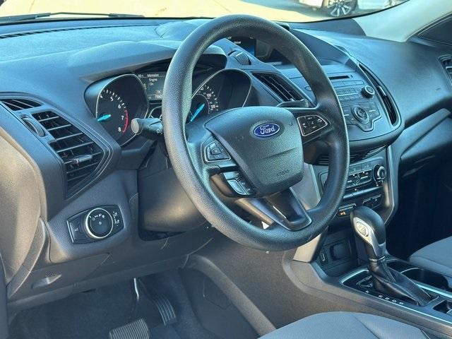 used 2017 Ford Escape car, priced at $10,600