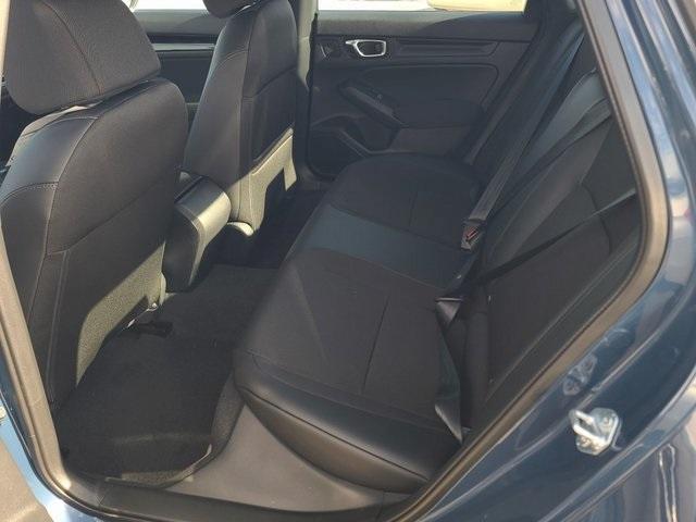 new 2026 Honda Civic Hybrid car, priced at $29,750