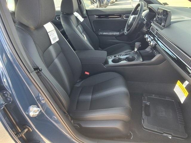 new 2026 Honda Civic Hybrid car, priced at $29,750