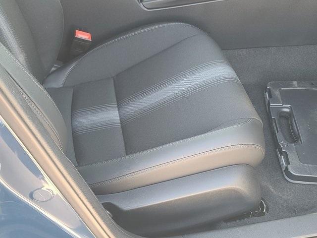 new 2026 Honda Civic Hybrid car, priced at $29,750