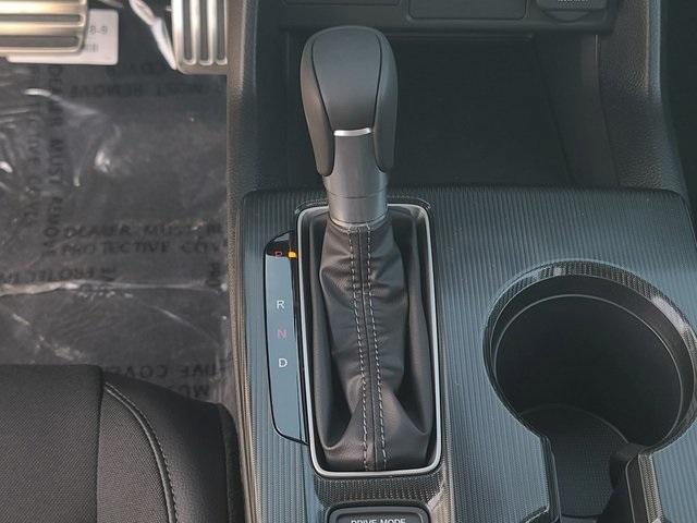 new 2026 Honda Civic Hybrid car, priced at $29,750