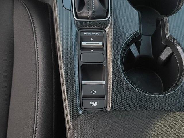 new 2026 Honda Civic Hybrid car, priced at $29,750