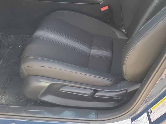 new 2026 Honda Civic Hybrid car, priced at $29,750