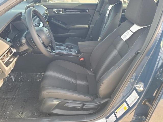 new 2026 Honda Civic Hybrid car, priced at $29,750