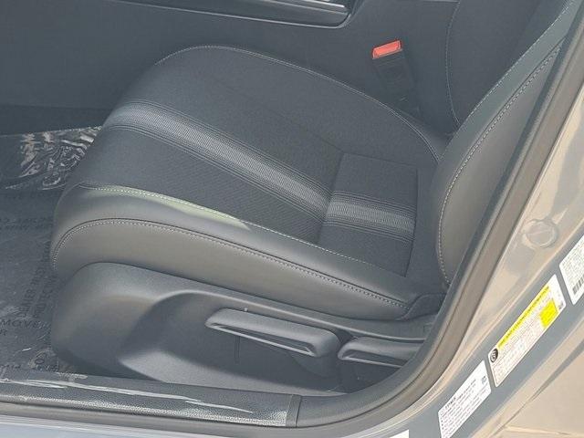 new 2026 Honda Civic car, priced at $27,050