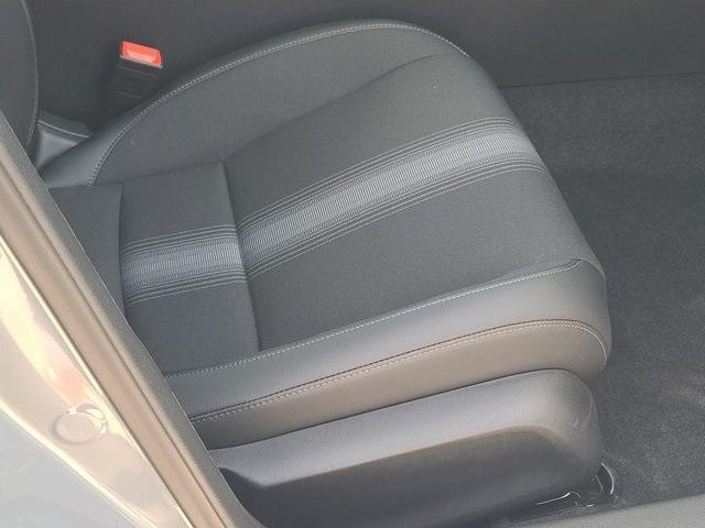 new 2026 Honda Civic car, priced at $27,050