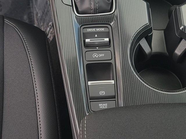 new 2026 Honda Civic car, priced at $27,050