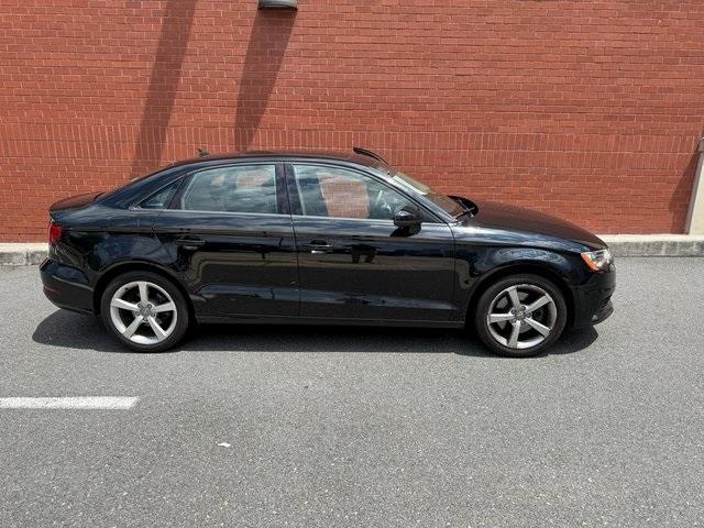 used 2015 Audi A3 car, priced at $8,000