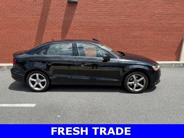 used 2015 Audi A3 car, priced at $8,000