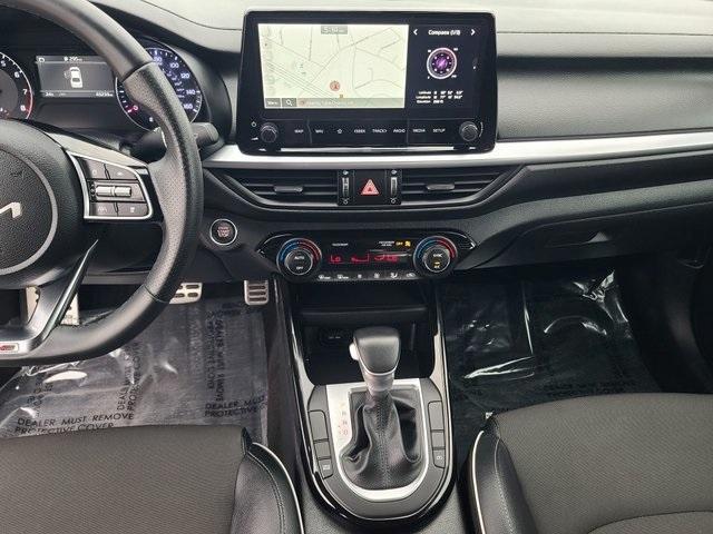 used 2024 Kia Forte car, priced at $19,000
