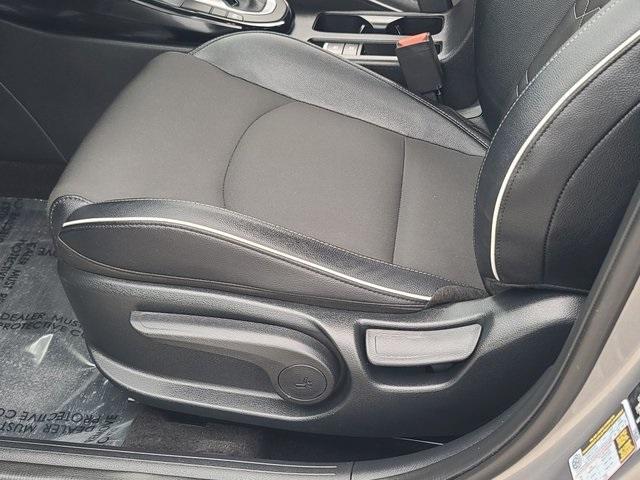 used 2024 Kia Forte car, priced at $19,000