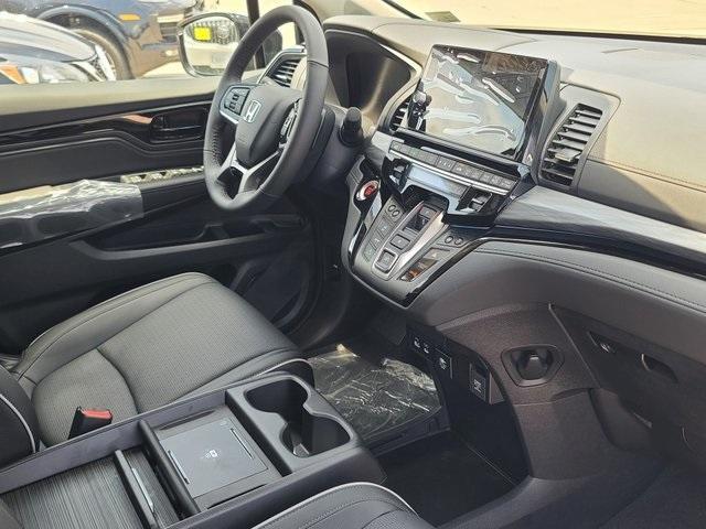 new 2025 Honda Odyssey car, priced at $51,635