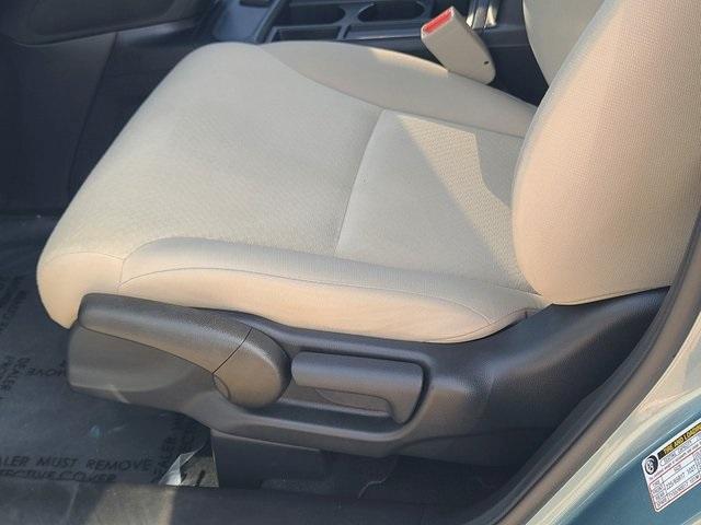 used 2016 Honda CR-V car, priced at $17,396