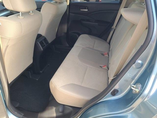 used 2016 Honda CR-V car, priced at $17,396