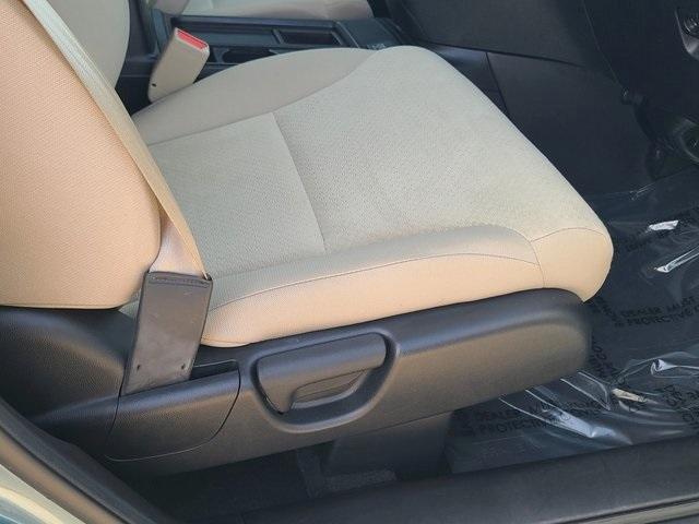 used 2016 Honda CR-V car, priced at $17,396