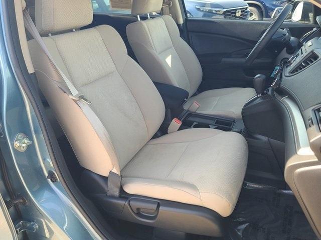 used 2016 Honda CR-V car, priced at $17,396