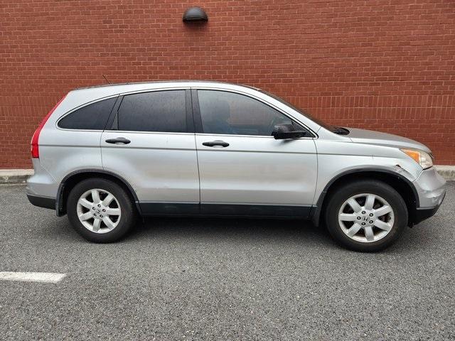 used 2011 Honda CR-V car, priced at $11,950