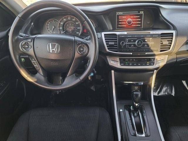 used 2014 Honda Accord car, priced at $14,222