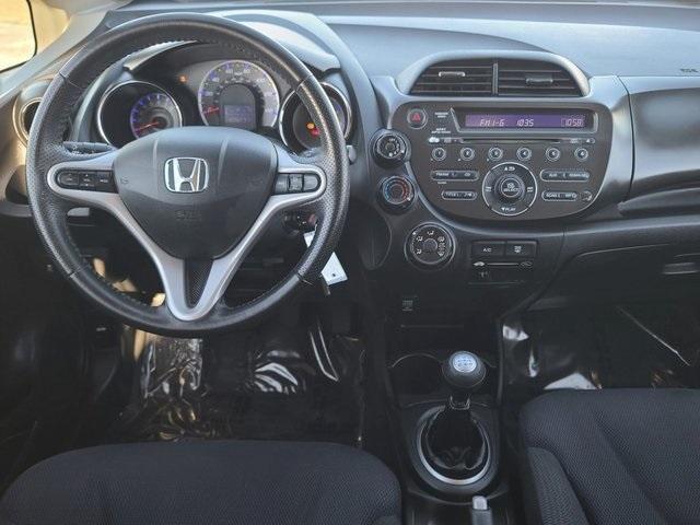 used 2013 Honda Fit car, priced at $9,400