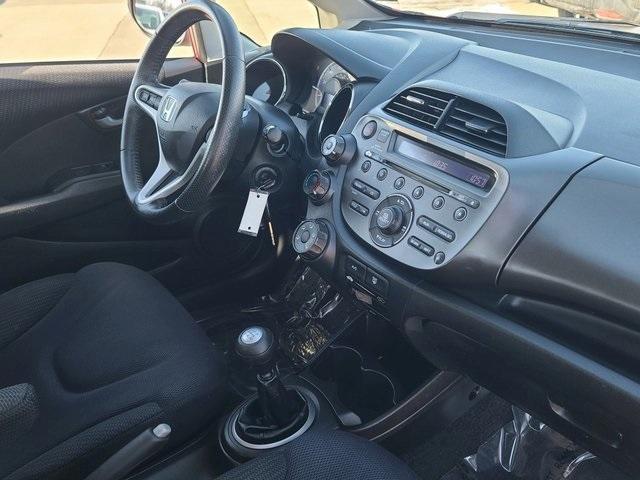 used 2013 Honda Fit car, priced at $9,400