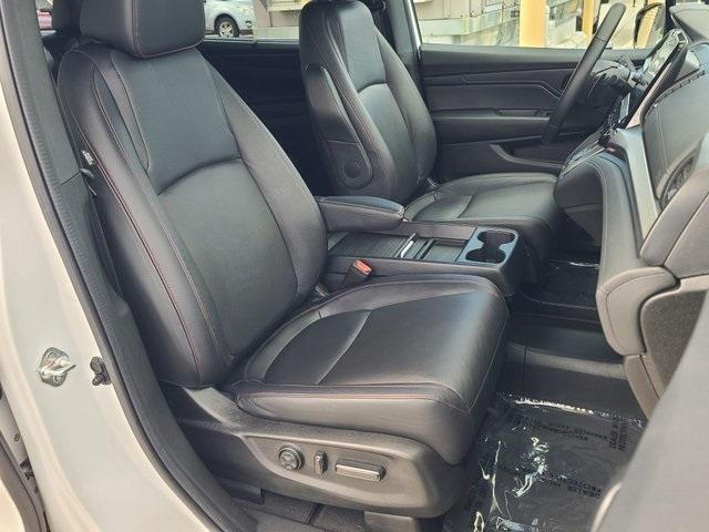 used 2023 Honda Odyssey car, priced at $36,966