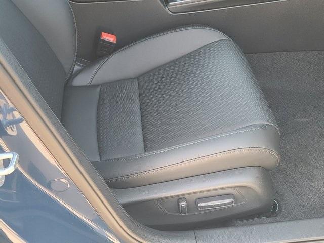 new 2026 Honda Civic Hybrid car, priced at $32,750