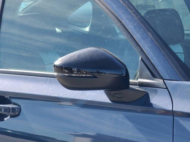 new 2026 Honda Civic Hybrid car, priced at $32,750