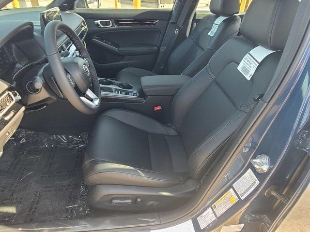 new 2026 Honda Civic Hybrid car, priced at $32,750