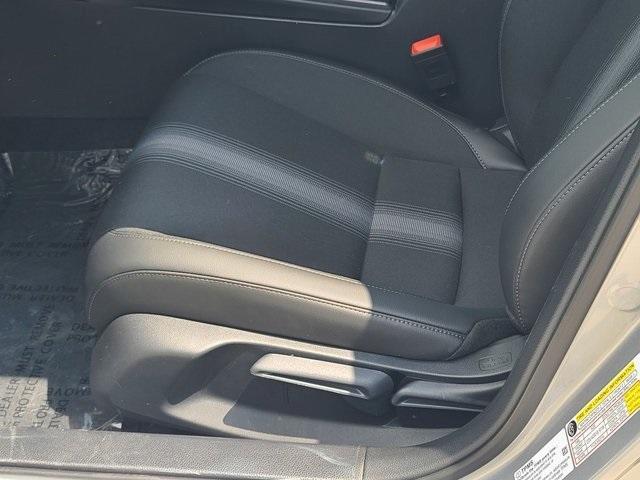 new 2025 Honda Civic car, priced at $27,450